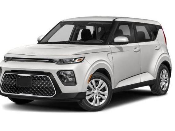 KIA SOUL 2022 KNDJ23AUXN7185979 image