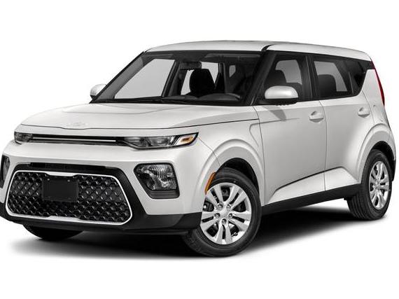 KIA SOUL 2022 KNDJ23AU7N7798450 image