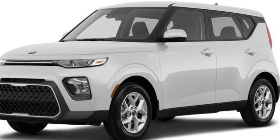 KIA SOUL 2022 KNDJ23AU7N7835495 image