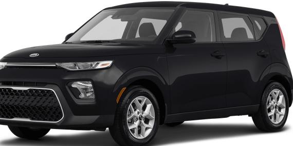 KIA SOUL 2022 KNDJ23AU5N7183492 image