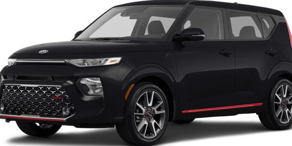 KIA SOUL 2022 KNDJ63AU6N7803710 image