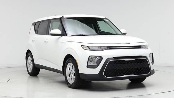 KIA SOUL 2022 KNDJ23AU5N7158639 image