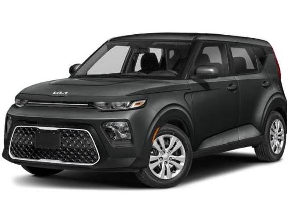 KIA SOUL 2022 KNDJ23AU5N7159256 image