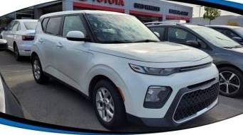 KIA SOUL 2022 KNDJ23AU5N7156096 image