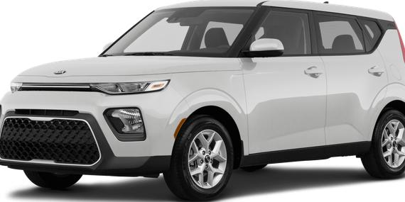 KIA SOUL 2022 KNDJ23AU7N7175071 image