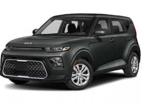 KIA SOUL 2022 KNDJ23AU9N7160314 image
