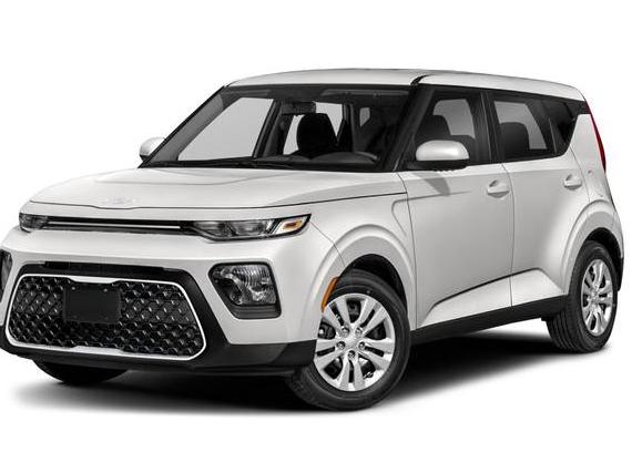 KIA SOUL 2022 KNDJ23AU2N7831869 image