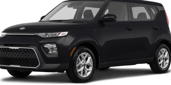 KIA SOUL 2022 KNDJ23AUXN7182449 image