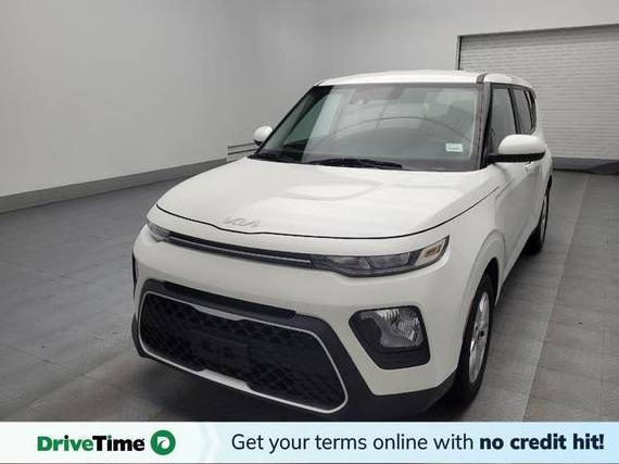 KIA SOUL 2022 KNDJ23AU5N7162299 image