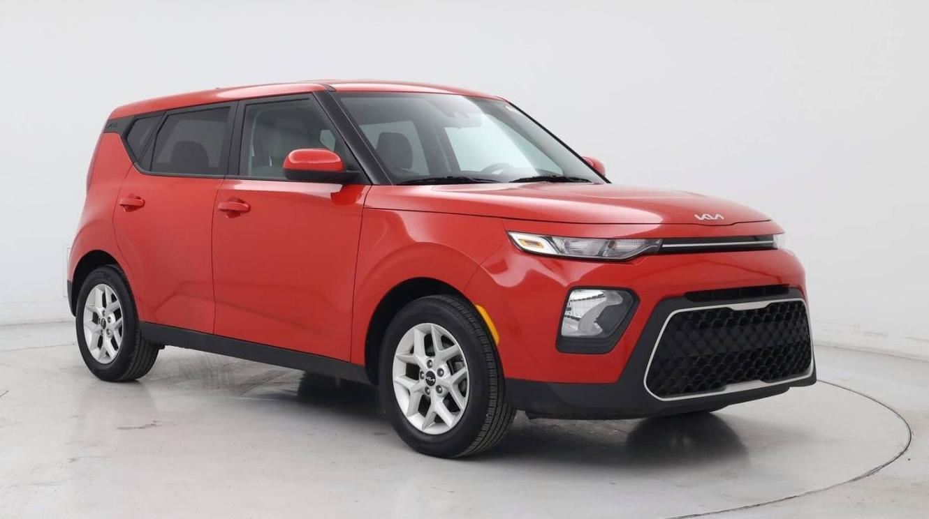 KIA SOUL 2022 KNDJ23AU4N7183371 image