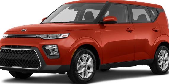 KIA SOUL 2022 KNDJ23AU8N7833853 image
