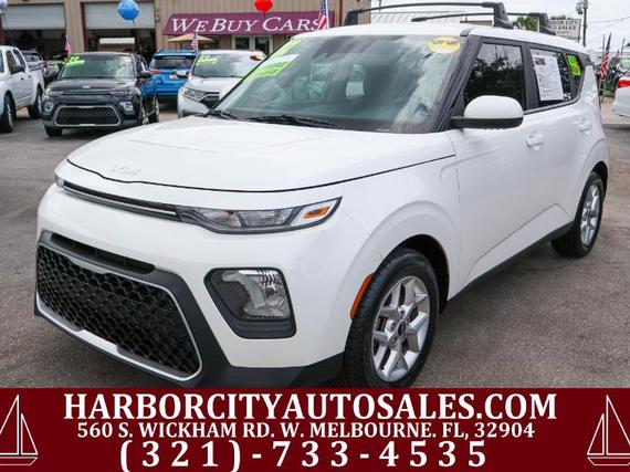 KIA SOUL 2022 KNDJ23AU3N7827328 image KIA SOUL 2022 KNDJ23AU3N7827328 image