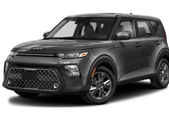 KIA SOUL 2022 KNDJ33AU3N7155137 image