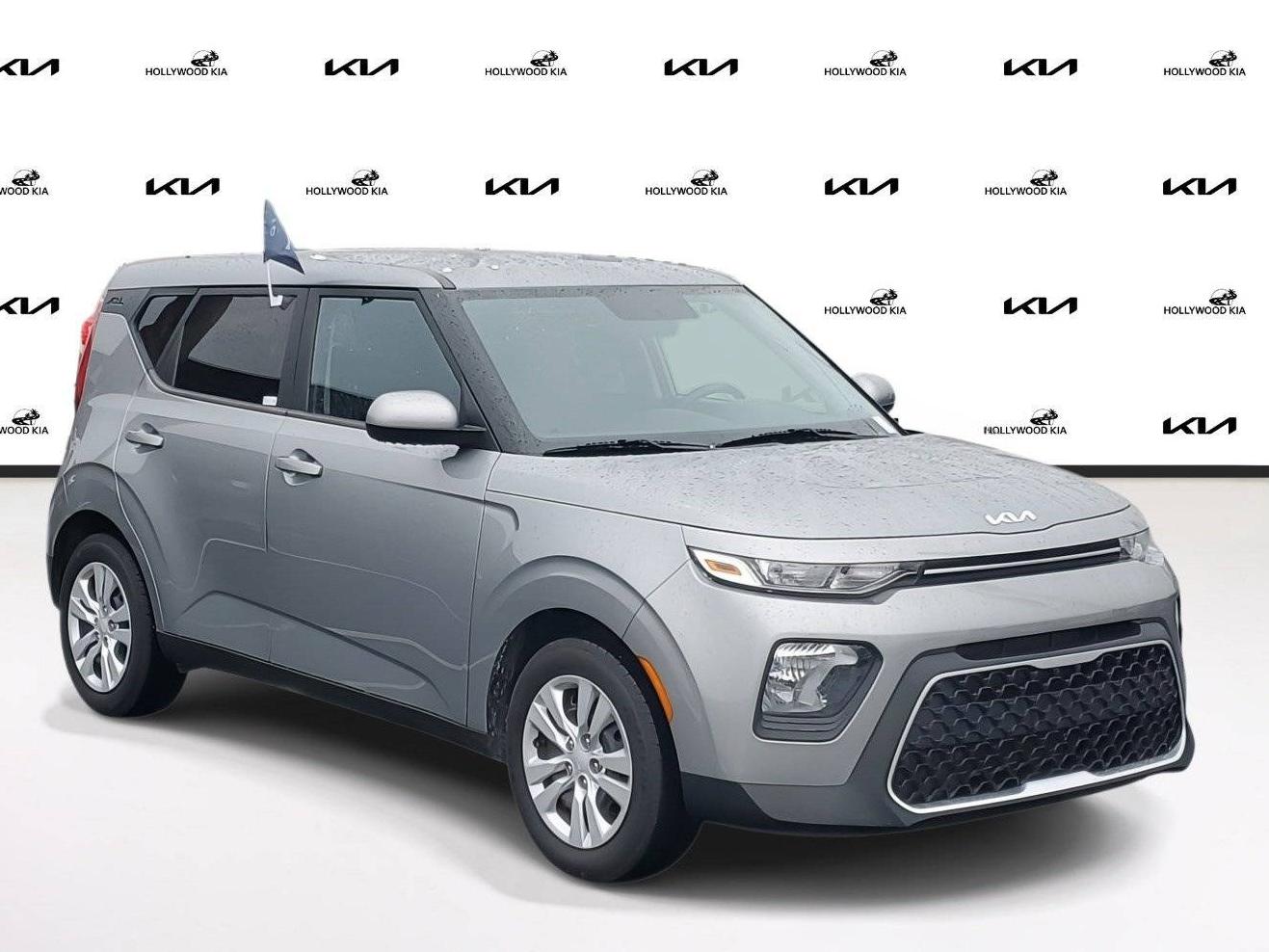 KIA SOUL 2022 KNDJ23AU0N7817095 image