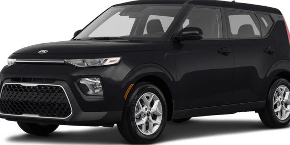 KIA SOUL 2022 KNDJ33AU0N7151594 image