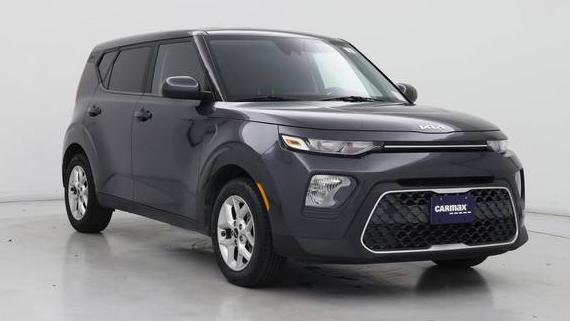 KIA SOUL 2022 KNDJ23AU5N7817044 image