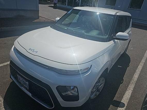 KIA SOUL 2022 KNDJ23AU0N7830879 image