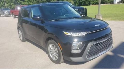 KIA SOUL 2022 KNDJ23AU8N7158022 image