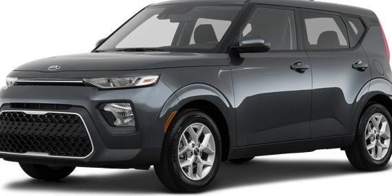 KIA SOUL 2022 KNDJ23AUXN7834552 image