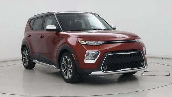 KIA SOUL 2022 KNDJ23AU0N7178295 image KIA SOUL 2022 KNDJ23AU0N7178295 image