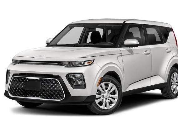 KIA SOUL 2022 KNDJ23AU7N7800052 image