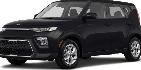 KIA SOUL 2022 KNDJ23AU4N7162360 image