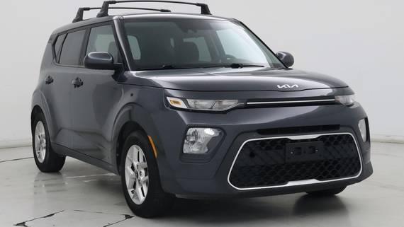 KIA SOUL 2022 KNDJ23AU9N7827074 image