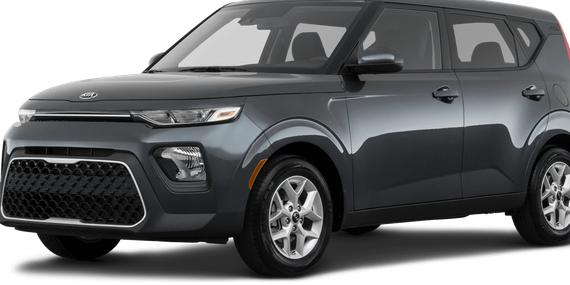 KIA SOUL 2022 KNDJ23AU5N7801829 image