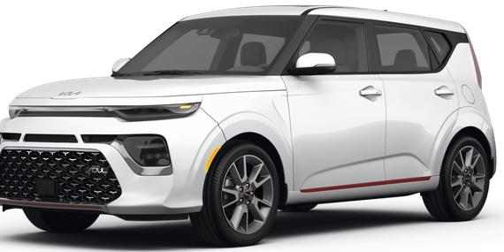 KIA SOUL 2022 KNDJ53AF1N7181425 image