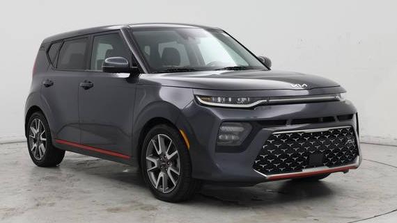 KIA SOUL 2022 KNDJ53AF3N7819092 image