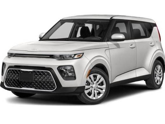 KIA SOUL 2022 KNDJ23AU5N7827413 image