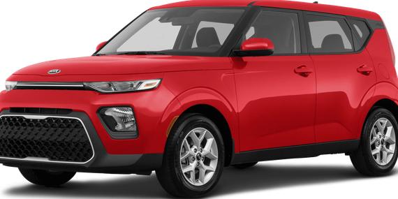 KIA SOUL 2022 KNDJ23AUXN7152285 image