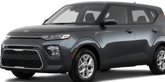 KIA SOUL 2022 KNDJ23AU0N7820126 image