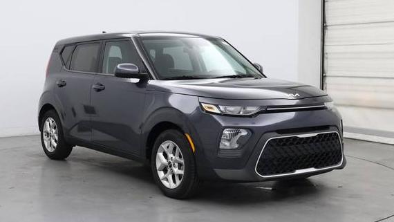 KIA SOUL 2022 KNDJ23AU1N7836366 image KIA SOUL 2022 KNDJ23AU1N7836366 image