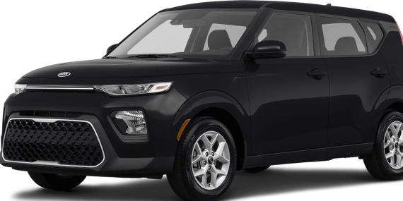 KIA SOUL 2022 KNDJ23AU1N7175129 image