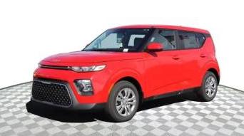 KIA SOUL 2022 KNDJ23AU6N7165888 image