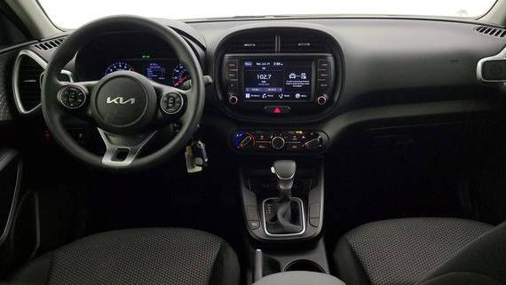KIA SOUL 2022 KNDJ23AU9N7802160 image