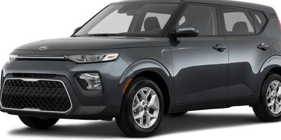 KIA SOUL 2022 KNDJ23AU1N7804856 image
