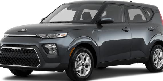 KIA SOUL 2022 KNDJ23AU8N7837319 image