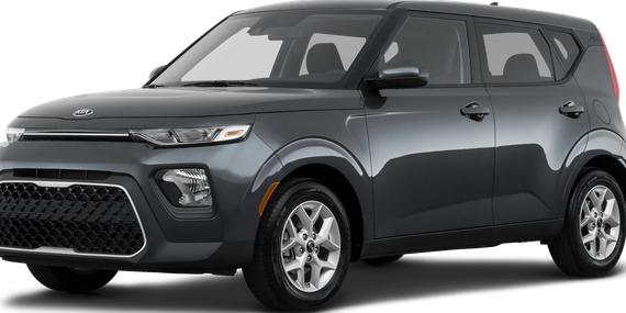 KIA SOUL 2022 KNDJ23AU3N7820928 image