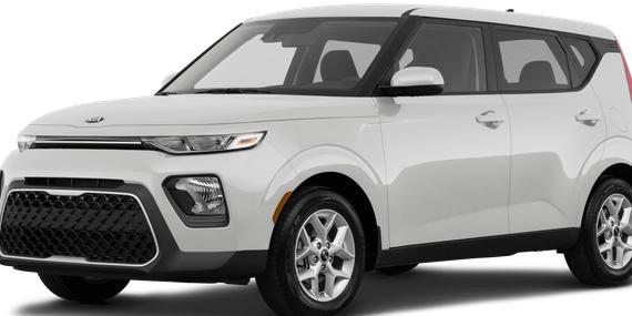 KIA SOUL 2022 KNDJ23AUXN7179423 image