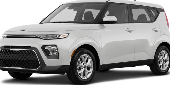 KIA SOUL 2022 KNDJ23AU3N7830536 image