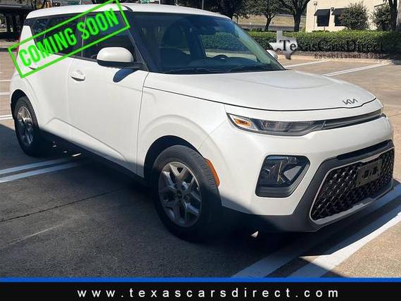 KIA SOUL 2022 KNDJ23AUXN7163528 image KIA SOUL 2022 KNDJ23AUXN7163528 image