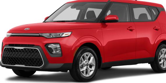 KIA SOUL 2022 KNDJ23AU0N7183724 image