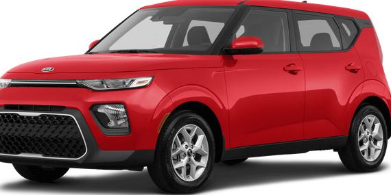 KIA SOUL 2022 KNDJ23AU4N7166926 image