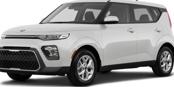 KIA SOUL 2022 KNDJ33AU2N7163553 image