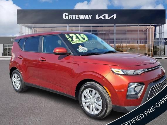 KIA SOUL 2022 KNDJ23AU4N7837530 image KIA SOUL 2022 KNDJ23AU4N7837530 image