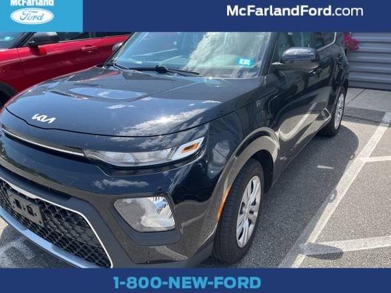 KIA SOUL 2022 KNDJ23AU4N7157370 image