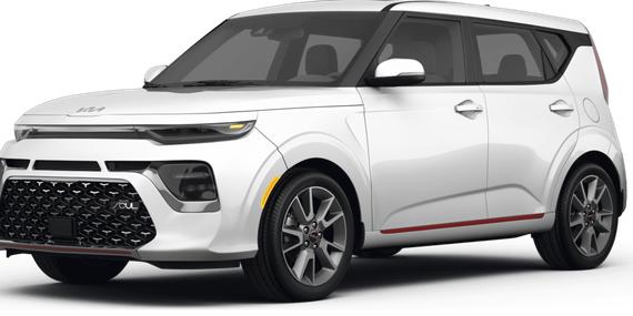 KIA SOUL 2022 KNDJ53AF0N7826453 image