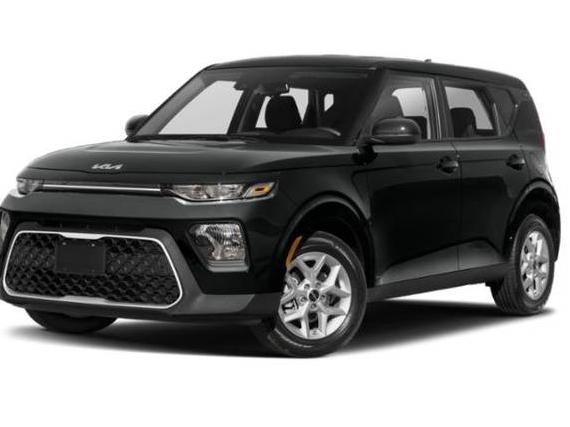 KIA SOUL 2022 KNDJ23AU4N7817049 image